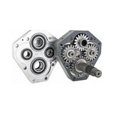High Lifter Can Am Defender MAX 4" Portal Gear Lift 30% Dual Idler