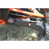 Polaris RZR XP 1000 (2015+) Front A-Arm Guards | Trail Armor