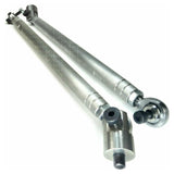 Polaris RZR XP 900 Heavy Duty Tie Rod Set | 50 Caliber Racing