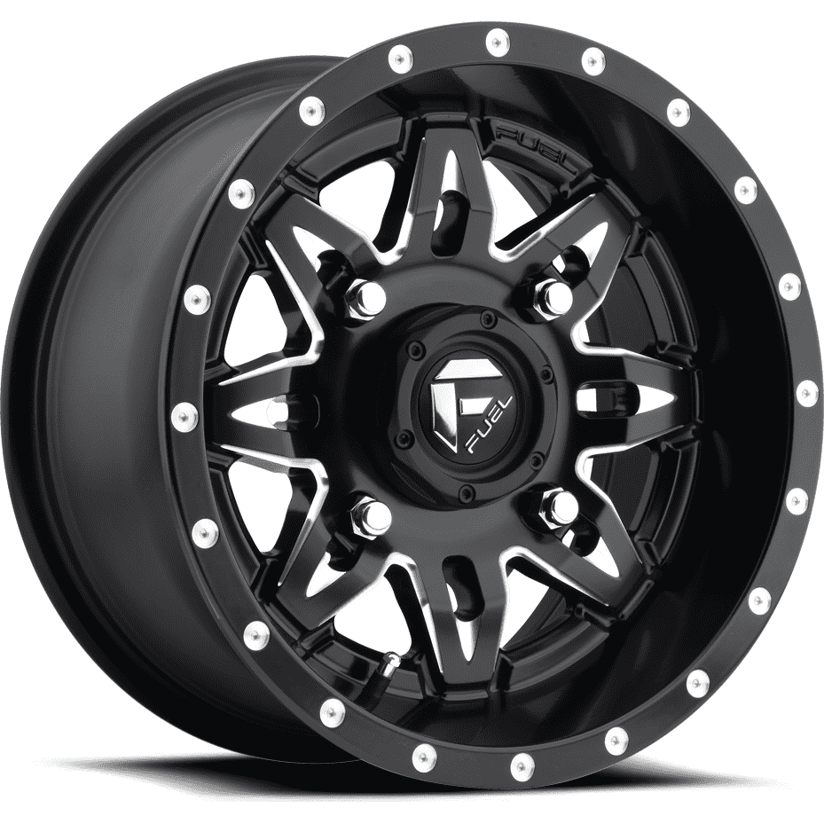 D567 Lethal Wheel | Fuel – Kombustion Motorsports