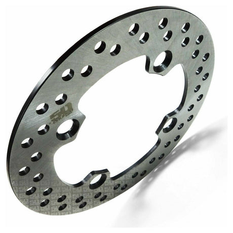 Polaris RZR XP 900 Front Disc Brake Rotor | 50 Caliber Racing