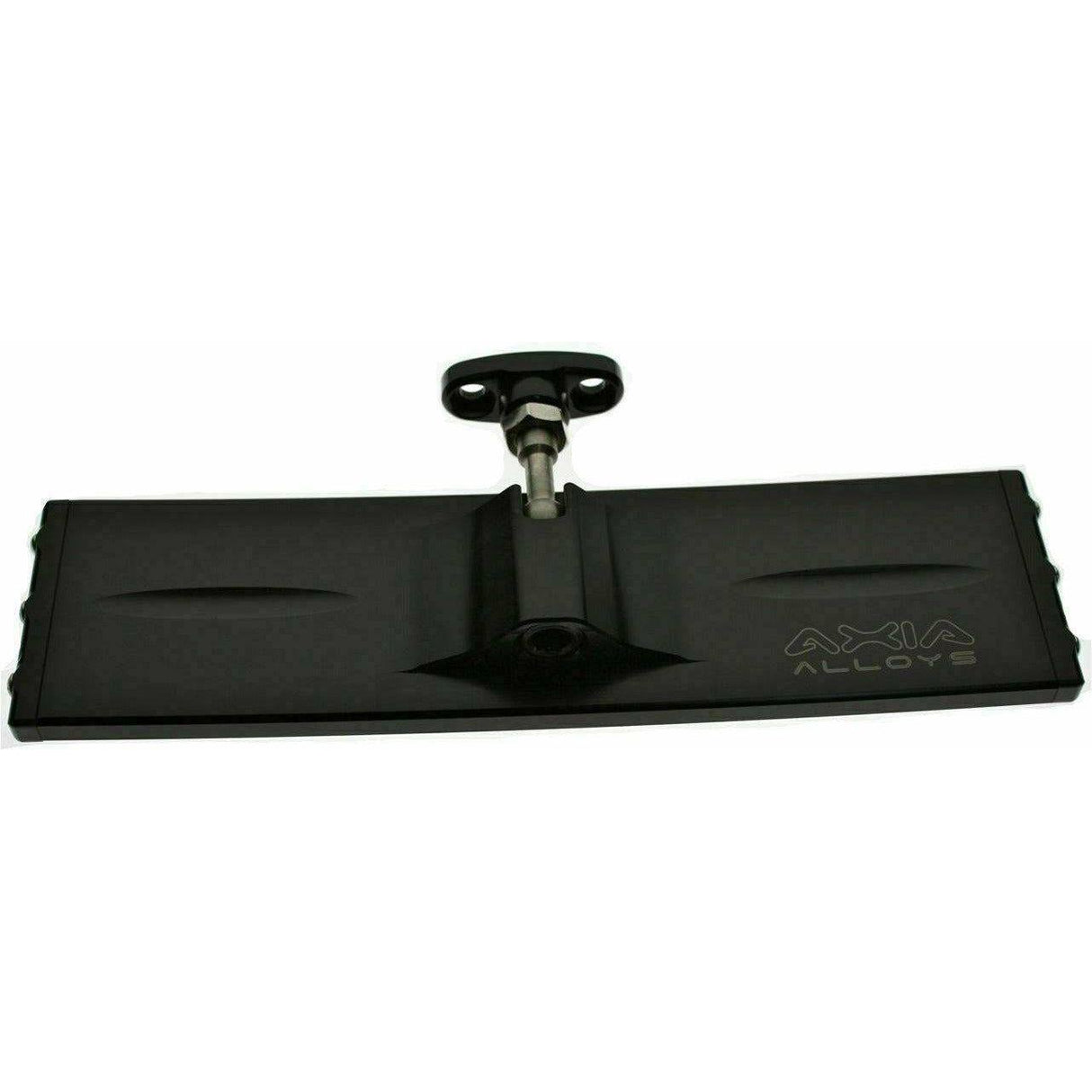 9" Wide Panoramic Rearview Mirror (Bolt-On) | Axia Alloys