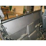 Polaris RZR 570 / 800 Polycarbonate Rear Windshield | Trail Armor