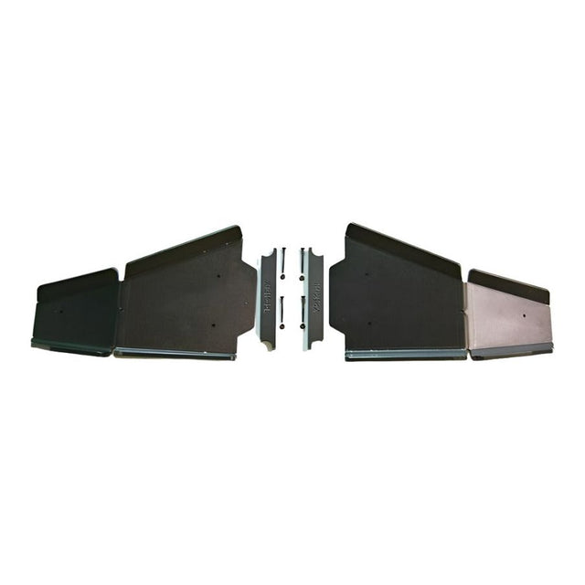 Polaris RZR XP 1000 (2015+) Front A-Arm Guards | Trail Armor