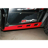 Polaris RZR S 1000 / S 900 Full Skid Plate with Sliders | Trail Armor