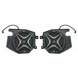Polaris RZR Ride Command A-Spec 5 Speaker Plug-&-Play System | SSV Works