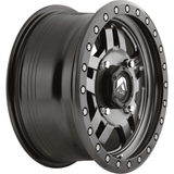 Fuel D558 Anza Wheel - Kombustion Motorsports