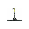 JackDaddy Polaris RZR XP Turbo Black Aluminum UTV Jack