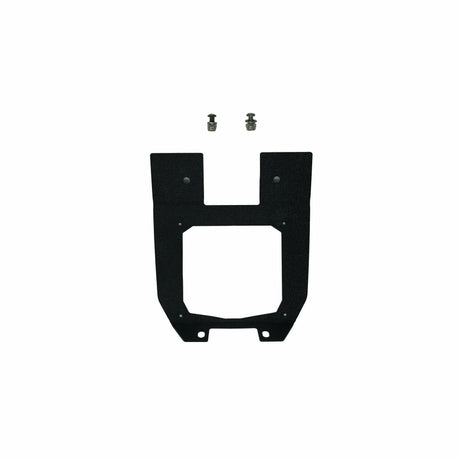 Can Am X3 JVC MR1 Lower Mounting Bracket | UTV Stereo