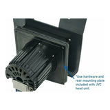 Can Am X3 JVC MR1 Lower Mounting Bracket | UTV Stereo