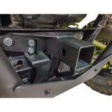 Kawasaki KRX 2" Trailer Hitch Receiver