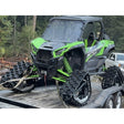 Kawasaki KRX Backcountry LT Conversion Kit
