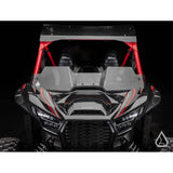 Kawasaki KRX Half Windshield