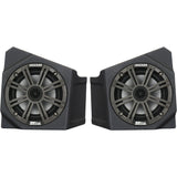 Kawasaki KRX Kick Panel Speaker Pods