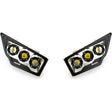 Kawasaki KRX LED Headlights