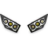 Kawasaki KRX LED Headlights