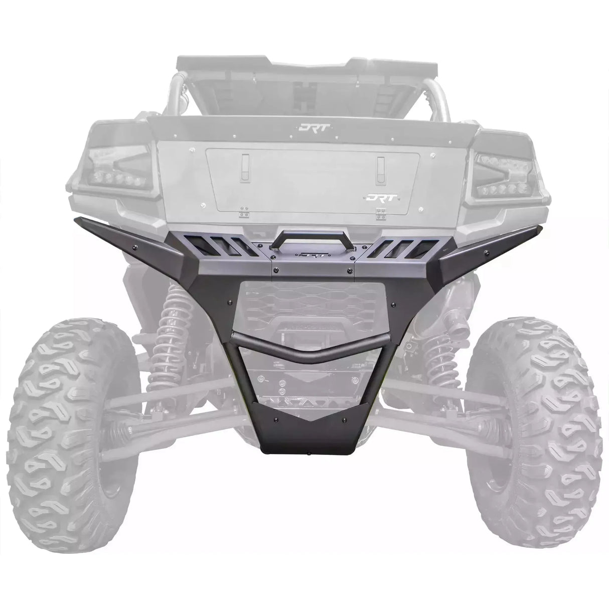 Kawasaki KRX Rear Bumper