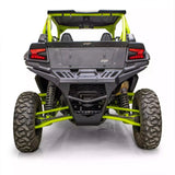 Kawasaki KRX Rear Bumper