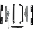 Kawasaki KRX Seat Mount Kit (Pair)