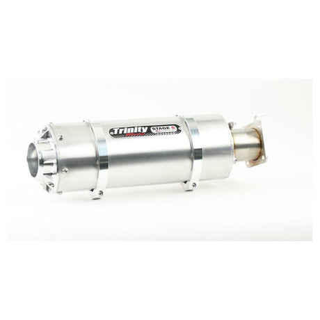 Kawasaki KRX Slip On Exhaust | Trinity Racing