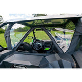 Kawasaki KRX Soft Rear Windshield