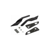 KC HiLites Can Am Maverick X3 Bracket Set