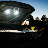 KC HiLites Cyclone V2 Universal Under Hood Lighting System