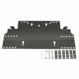 Kimpex Honda Pioneer 1000 Click N Go 2 Plow Mounting Bracket