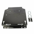 Kimpex Kawasaki Mule Click N Go 2 Plow Mounting Bracket