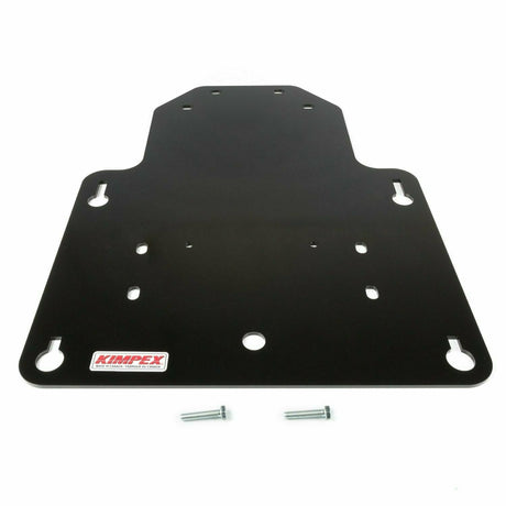 Kimpex Textron Wildcat 1000 Click N Go 2 Plow Mounting Bracket