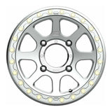 KS234 Addict 2 Beadlock Wheel (Machined) | KMC