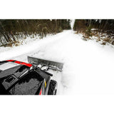 52" Steel Snow Plow Blade | Kolpin