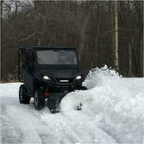 72" Poly Snow Plow Blade | Kolpin