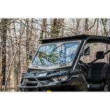 Kolpin Can Am Defender Glass Windshield
