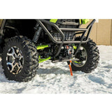 Kolpin Kawasaki Teryx Conqueror Front Connect Plow Mount