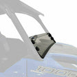 Kolpin Polaris General Fixed Half Windshield