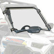 Kolpin Polaris RZR XP 1000 (2019+) Full-Fixed Windshield