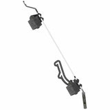 Kolpin Polaris RZR XP 1000 (2019+) Full-Tilt Windshield