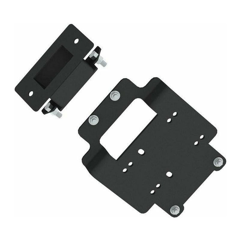 Polaris RZR 570 / 800 Winch Mount Kit | Kolpin