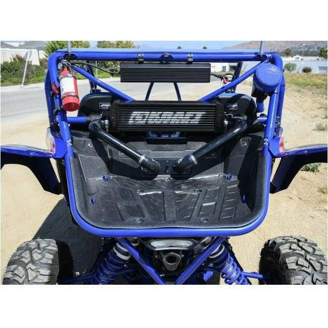 Yamaha YXZ 1000R (2016-2018) Supercharger Kit | Kraftwerks