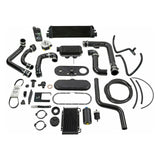 Kraftwerks Kawasaki KRX Supercharger System