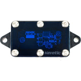 LED Rock Light