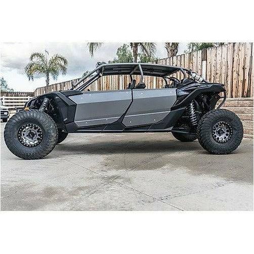 Can Am X3 MAX Door Kit | Madigan Motorsports