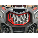 Can Am X3 Front Grille | Madigan Motorsports