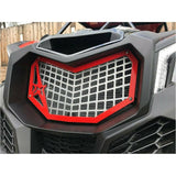 Can Am X3 Front Grille | Madigan Motorsports
