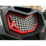 Can Am X3 Front Grille | Madigan Motorsports