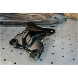 Can Am X3 Radius Plate | Madigan Motorsports