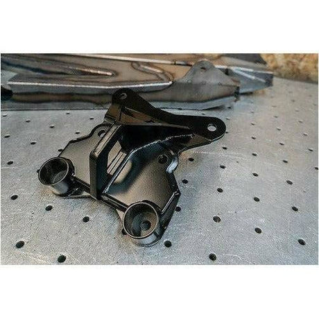 Can Am X3 Radius Plate | Madigan Motorsports