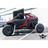 Polaris RZR Pro Door Kit | Madigan Motorsports
