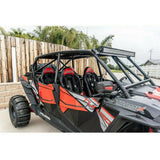 Polaris RZR 4 Raw Roll Cage with Roof | Madigan Motorsports